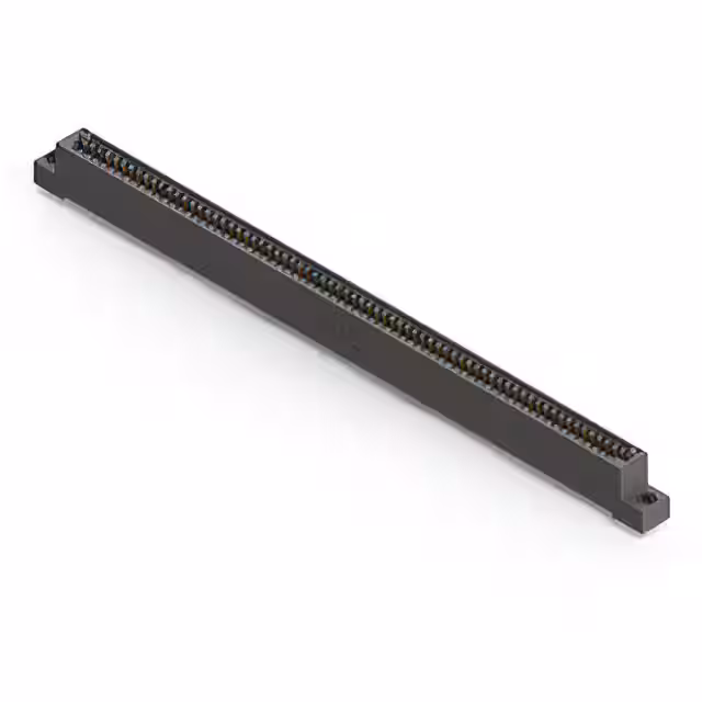 895-071-542-107 EDAC Inc.  Edgeboard Connectors